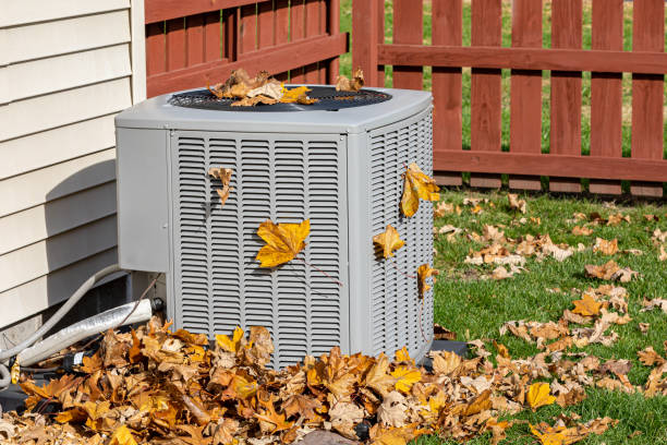 Best HVAC Equipment and Components in Judsonia, AR