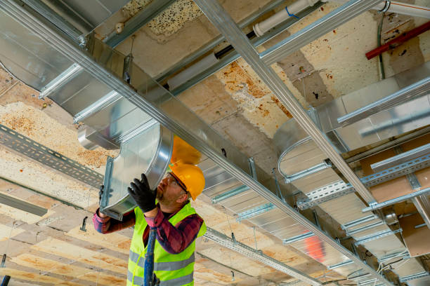 Best Furnace Cleaning in Judsonia, AR