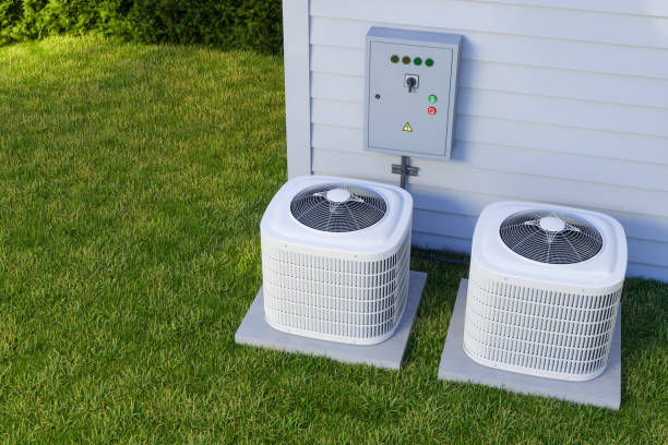 Best Geothermal HVAC Systems in Judsonia, AR