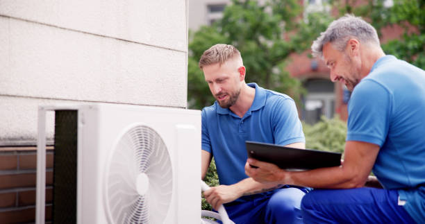 Best Thermostats and Smart Controls in Judsonia, AR
