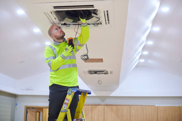 Best HVAC Training and Certification in Judsonia, AR