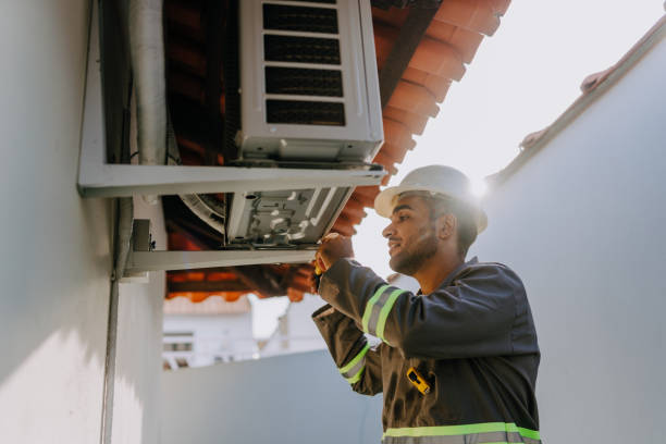 Best HVAC Consulting and Engineering in Judsonia, AR