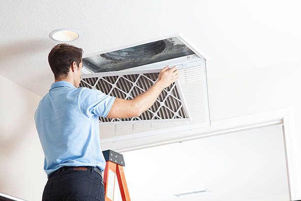 Best Air Conditioning Cleaning in Judsonia, AR