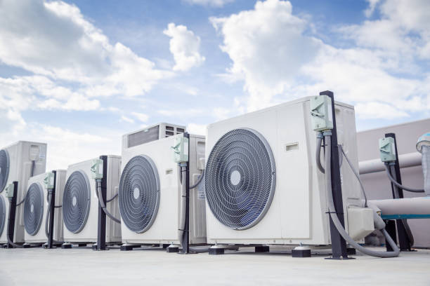Best Emergency HVAC Services in Judsonia, AR
