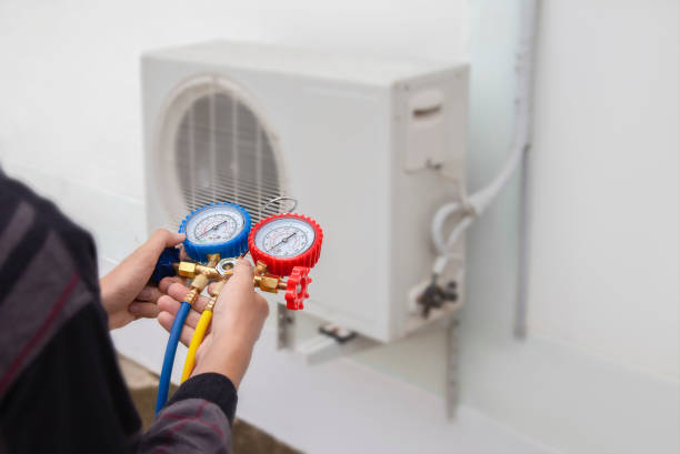 Best HVAC Software and Technology in Judsonia, AR