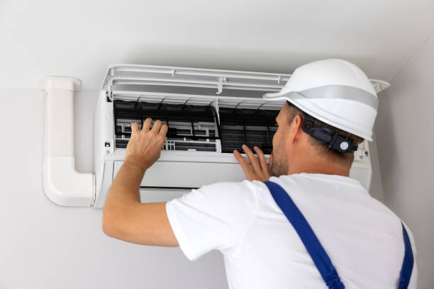 Best HVAC Financing and Leasing in Judsonia, AR