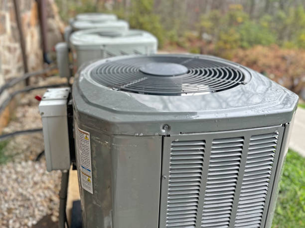 Best Residential HVAC in Judsonia, AR