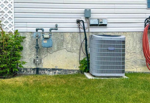 Trusted Judsonia, AR HVAC Experts